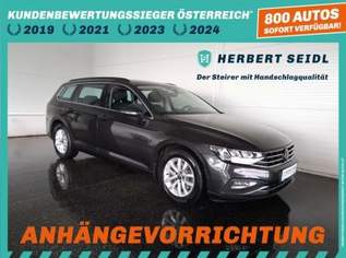 Passat Variant BUSINESS 2,0 TDI DSG, 20880 €, Auto & Fahrrad-Autos in 8200 Gleisdorf