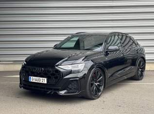 Q8 TFSI e quattro 290 kW, 96900 €, Auto & Fahrrad-Autos in 8020 Gries