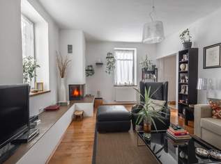 *Neuer Preis!* Stilvolles Familienhaus mit unverbaubarem Blick auf die Karnischen Alpen, 495000 €, Immobilien-Häuser in 9633 Reisach