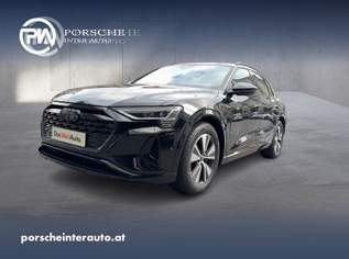 Q8 55 e-tron quattro business, 53990 €, Auto & Fahrrad-Autos in 8054 Straßgang