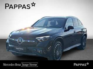 GLC 300 de 4MATIC, 64900 €, Auto & Fahrrad-Autos in 4844 Regau