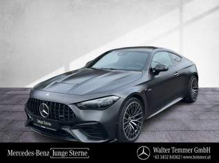 AMG CLE 53 4MATIC+ Coupé, 108950 €, Auto & Fahrrad-Autos in 8434 Tillmitsch AMG CLE 53 4MATIC+ Coupé, 108950 €, Auto & Fahrrad-Autos in 8434 Tillmitsch