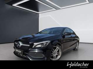 CLA 200 d Coupé Austria Edition AMG Line, 23990 €, Auto & Fahrrad-Autos in 6280 Gemeinde Rohrberg CLA 200 d Coupé Austria Edition AMG Line, 23990 €, Auto & Fahrrad-Autos in 6280 Gemeinde Rohrberg