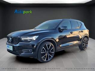 XC40 D4 R-Design AWD Geartronic Sport Utility Vehi, 29490 €, Auto & Fahrrad-Autos in 6020 Innsbruck