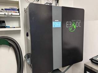 E3DC S10 Hauskraftwerk Blackline 15KW Speicher, 9000 €, Haus, Bau, Garten-Hausbau & Werkzeug in 8151 Hitzendorf