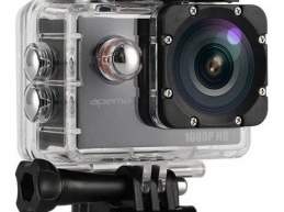 Actioncam Apeman A70, 139 €, Marktplatz-Kameras & TV & Multimedia in 1200 Brigittenau