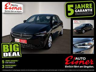 CORSA ELEGANCE 1.5, 16440 €, Auto & Fahrrad-Autos in Kärnten
