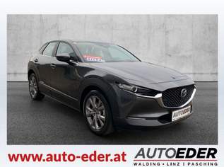CX-30 G122 AWD Comfort+ Aut., 21480 €, Auto & Fahrrad-Autos in 4111 Walding CX-30 G122 AWD Comfort+ Aut., 21480 €, Auto & Fahrrad-Autos in 4111 Walding