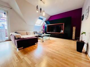 Helle 4-Zimmer-Wohnung mit Ausbaupotenzial, 198000 €, Immobilien-Wohnungen in 8580 Köflach