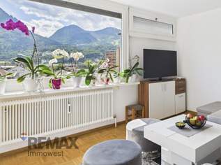 Investoren gefragt - vermietete Investmentchance in Bestlage, 0 €, Immobilien-Wohnungen in 6700 Stadt Bludenz