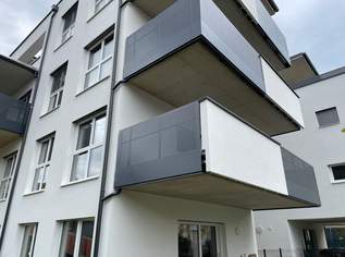 ANLEGER - Eggenberg Erstbezug ab sofort - Sonnige Wohnungen mit Balkonen - Käufer provisionsfrei, 345000 €, Immobilien-Wohnungen in 8020 