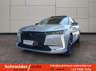DS 4 DS4 BlueHDi 130 S&S EAT8 Performance Line, 28888 €, Auto & Fahrrad-Autos in 4532 Rohr im Kremstal