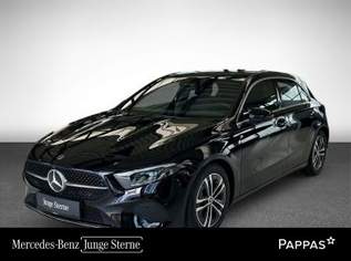 A 180 d Kompaktlimousine Österreich-Edition, 34900 €, Auto & Fahrrad-Autos in 4623 Gunskirchen