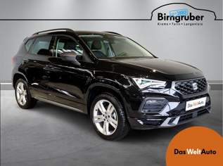 Ateca FR 1.5 TSI ACT, 33970 €, Auto & Fahrrad-Autos in 3430 Gemeinde Tulln an der Donau Ateca FR 1.5 TSI ACT, 33970 €, Auto & Fahrrad-Autos in 3430 Gemeinde Tulln an der Donau