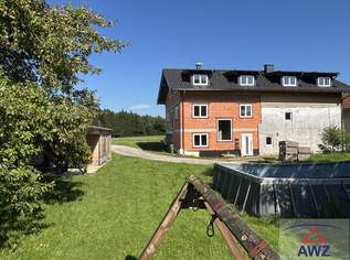 Mehrfamilienhaus mit Potenzial in sonniger und ruhiger Lage mit schönem Fernblick!, 0 €, Immobilien-Häuser in 4890 Frankenmarkt