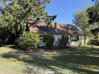 Wohnen im Grünen - Einfamilienhaus mit traumhaftem Garten auf ca. 128 m² Wohnfläche zu kaufen!, 339000 €, Immobilien-Häuser in 2602 Gemeinde Blumau-Neurißhof Wohnen im Grünen - Einfamilienhaus mit traumhaftem Garten auf ca. 128 m² Wohnfläche zu kaufen!, 339000 €, Immobilien-Häuser in 2602 Gemeinde Blumau-Neurißhof