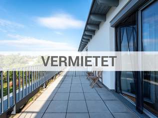 VERMIETET! -"Tolle Lage, Tolles Haus - LOBAU inkl. Autoabstellplatz", 2650 €, Immobilien-Häuser in 1220 Donaustadt