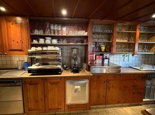 LANGJÄHRIG ETABLIERTER GASTRONOMIEBETRIEB MIT REGIONALER BEKANNTHEIT, 0 €, Immobilien-Gewerbeobjekte in 3340 Gemeinde Waidhofen an der Ybbs