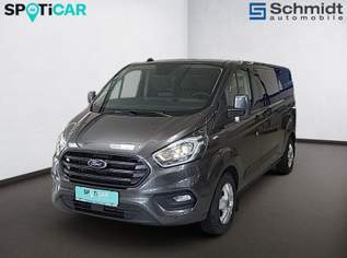 Transit Custom Variobus 2,0 TDCI L2H1 340 Trend Au
