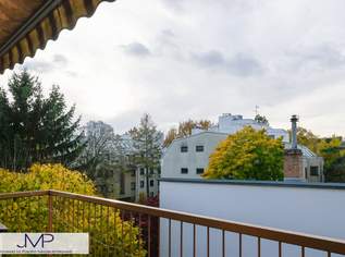 Freundliche und helle sehr gut geschnittene 3-Zimmerwohnung mit ruhigem Innenhof und Balkon!, 272000 €, Immobilien-Wohnungen in 1140 Penzing