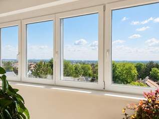 "Weitblick Deluxe!", 329000 €, Immobilien-Wohnungen in 2344 Gemeinde Maria Enzersdorf
