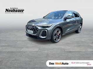 Q5 SUV TDI quattro 150 kW, 82490 €, Auto & Fahrrad-Autos in 8753 Fohnsdorf Q5 SUV TDI quattro 150 kW, 82490 €, Auto & Fahrrad-Autos in 8753 Fohnsdorf