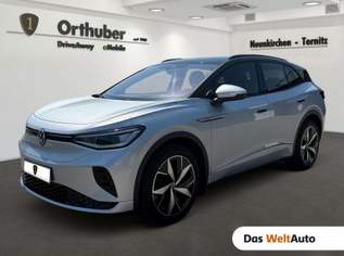 ID.4 GTX 4MOTION 220 kW, 32990 €, Auto & Fahrrad-Autos in 2620 Gemeinde Neunkirchen