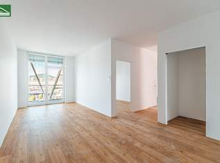 LEVEL GRAZ – Urban Living auf dem nächsten Level, 989.01 €, Immobilien-Wohnungen in 8020 