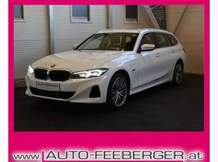 320 e PHEV xDrive Touring Aut. ACC,Sportsitze,AHK,, 30990 €, Auto & Fahrrad-Autos in 8753 Fohnsdorf