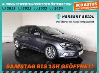 Mégane Grandtour GT-Line TCe 160 PF EDC, 11880 €, Auto & Fahrrad-Autos in 8200 Gleisdorf