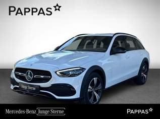 C 220 d 4MATIC T-Modell All-Terrain, 58790 €, Auto & Fahrrad-Autos in 5600 Sankt Johann im Pongau C 220 d 4MATIC T-Modell All-Terrain, 58790 €, Auto & Fahrrad-Autos in 5600 Sankt Johann im Pongau