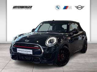 MINI John Cooper Works Cabrio, 23900 €, Auto & Fahrrad-Autos in 6330 Stadt Kufstein