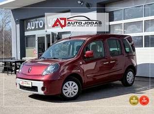 Kangoo Dynamique Energy dCi 90 **Navi/Tempomat**, 6900 €, Auto & Fahrrad-Autos in 2601 Sollenau