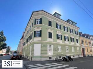 Attraktive 2-Zimmer-Wohnung in zentraler Grazer Lage, 139000 €, Immobilien-Wohnungen in 8010 
