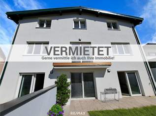 !!!ERFOLGREICH VERMIETET!!! - FAMILIEN(T)RAUM – Doppelhaushälfte 178 m² - ERSTBEZUG zu MIETEN!, 2107 €, Immobilien-Häuser in 2432 Gemeinde Schwadorf