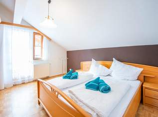 "Wohnen über dem Ortskern" - Eigentumswohnung in Wagrain!, 269000 €, Immobilien-Wohnungen in 5602 Wagrain