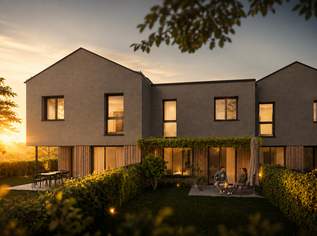 DIE WEIDLINGER - Stadtnah zu Krems und doch am Land - Haus 1, 439000 €, Immobilien-Häuser in 3500 Krems an der Donau