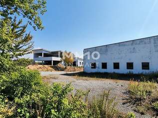Provisionsfrei!! Top Betriebsstandort: Wohn-/Bürogebäude, Halle und großes Grundstück mit Entwicklungspotential, 2650000 €, Immobilien-Gewerbeobjekte in 2474 Gattendorf Provisionsfrei!! Top Betriebsstandort: Wohn-/Bürogebäude, Halle und großes Grundstück mit Entwicklungspotential, 2650000 €, Immobilien-Gewerbeobjekte in 2474 Gattendorf