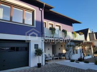 TOP-Preis für Traumhaftes Einfamilienhaus in Nebersdorf – 220m² für Ihr Familienglück!, 0 €, Immobilien-Häuser in 7304 Nebersdorf