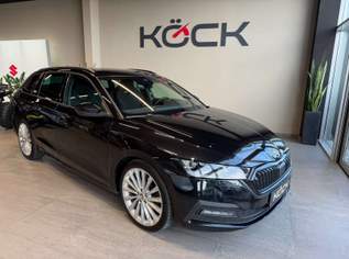 Octavia 2,0 TDI 4x4 Style DSG, 29990 €, Auto & Fahrrad-Autos in 8160 Weiz