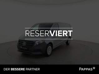 Vito 116 CDI Kasten Extralang, 45588 €, Auto & Fahrrad-Autos in 4030 Kleinmünchen-Auwiesen