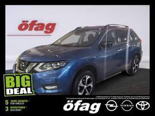 X-TRAIL 1.3 DIG-T N-Design Aut., 18990 €, Auto & Fahrrad-Autos in 5020 Altstadt X-TRAIL 1.3 DIG-T N-Design Aut., 18990 €, Auto & Fahrrad-Autos in 5020 Altstadt