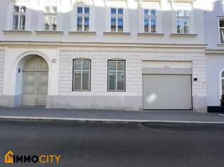 Zentral gelegene Garagenplätze im Doppelparker System in 1060 Wien, 199 €, Immobilien-Kleinobjekte & WGs in 1060 Mariahilf