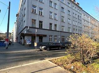 Charmante Altbauwohnung mit Potenzial – 1,5-Zimmer in Favoriten zum Spitzenpreis!, 89000 €, Immobilien-Wohnungen in 1100 Favoriten