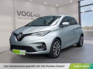 Zoe Zen R135 Z.E.50 (52kWh), 18390 €, Auto & Fahrrad-Autos in 8430 Leibnitz Zoe Zen R135 Z.E.50 (52kWh), 18390 €, Auto & Fahrrad-Autos in 8430 Leibnitz