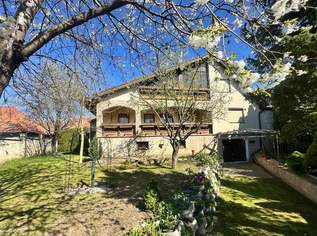 Einzigartiges Einfamilienhaus in ruhiger Lage von Unterstinkenbrunn, 249000 €, Immobilien-Häuser in 2154 Unterstinkenbrunn
