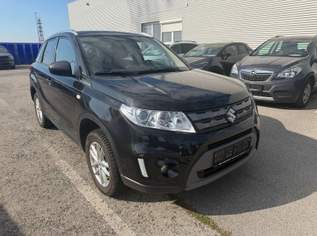 Vitara 1.6 VVT 4WD GL Shine, 13990 €, Auto & Fahrrad-Autos in 7100 Gemeinde Neusiedl am See Vitara 1.6 VVT 4WD GL Shine, 13990 €, Auto & Fahrrad-Autos in 7100 Gemeinde Neusiedl am See