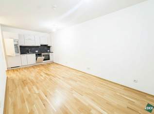 Attraktive 2-Zimmer-Wohnung mit Balkon nahe U1 - ideal für Paare oder Singles, 929 €, Immobilien-Wohnungen in 1220 Donaustadt