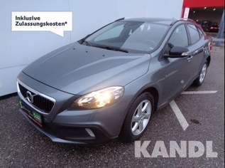 V40 Cross Country T3 Kinetic Geartronic, 16990 €, Auto & Fahrrad-Autos in 1110 Simmering