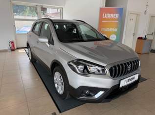 SX4 S-Cross 1,4 DITC Hybrid clear, 18990 €, Auto & Fahrrad-Autos in 6261 Gemeinde Strass im Zillertal SX4 S-Cross 1,4 DITC Hybrid clear, 18990 €, Auto & Fahrrad-Autos in 6261 Gemeinde Strass im Zillertal